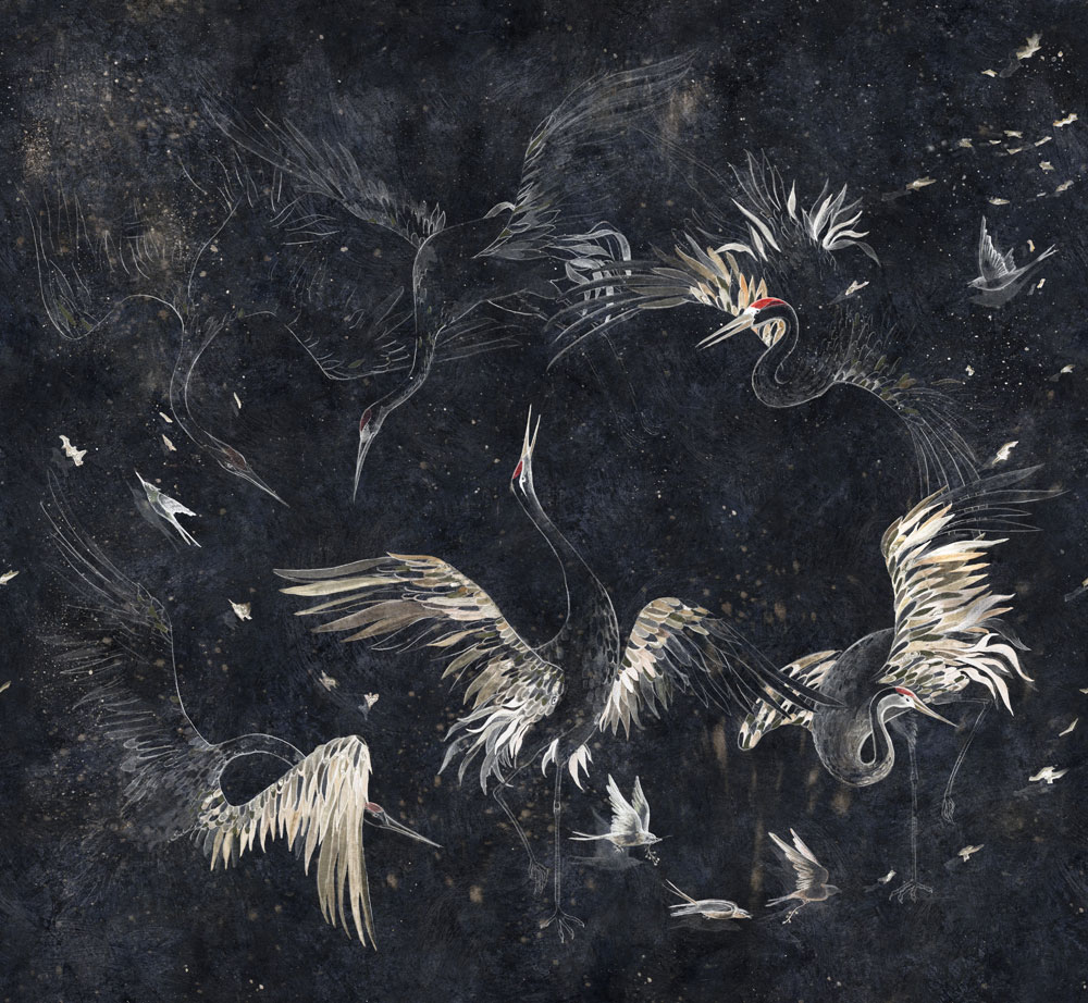 Фотообои Factura арт Romance-10 фото 1