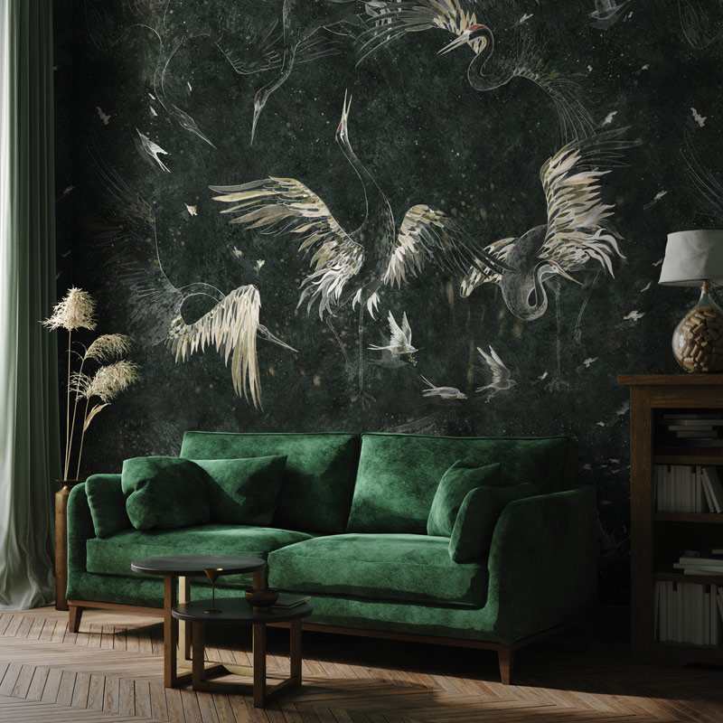 Фотообои Factura арт Romance-11 фото 2