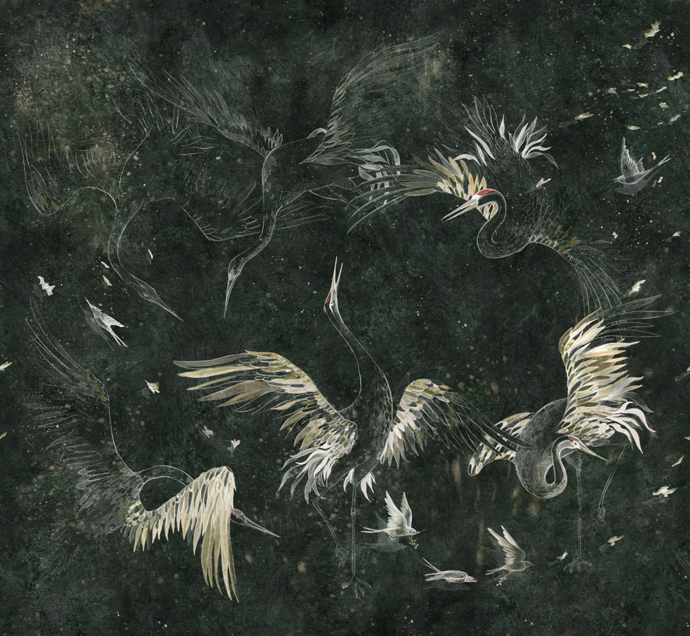 Фотообои Factura арт Romance-11 фото 1