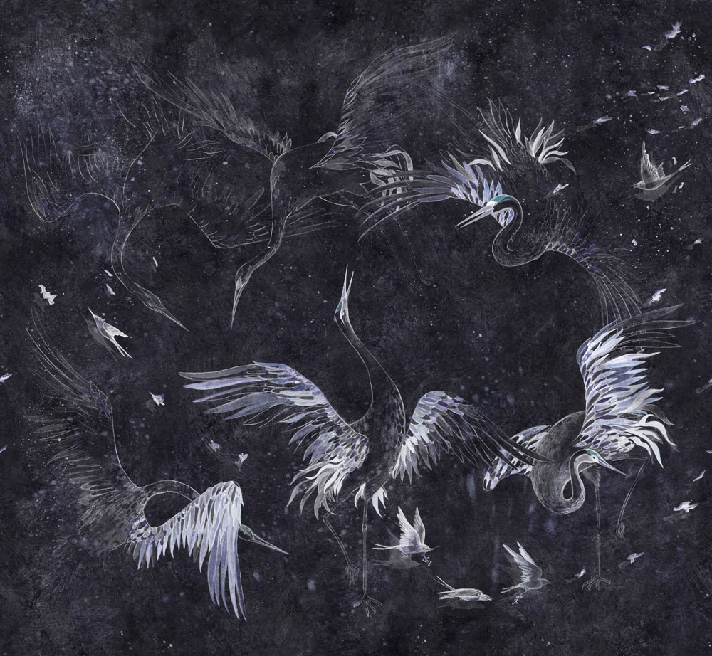 Фотообои Factura арт Romance-12 фото 1