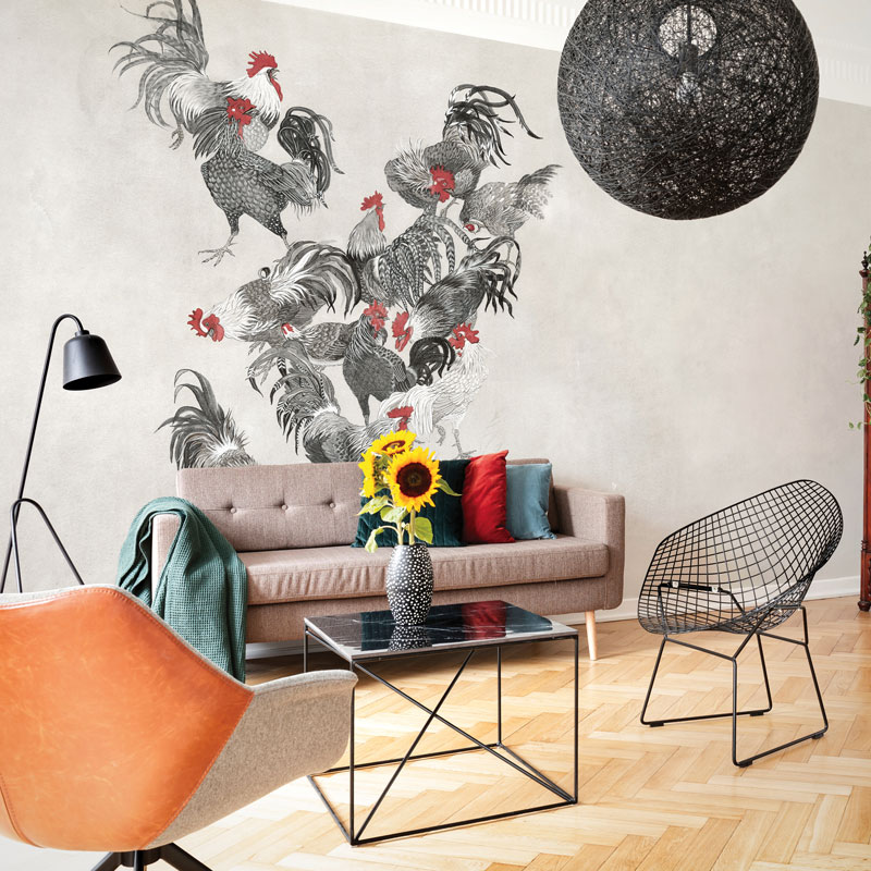 Фотообои Factura арт Serenato-2 фото 2