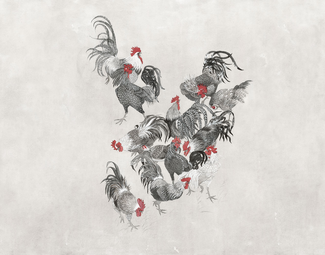 Фотообои Factura арт Serenato-2 фото 1