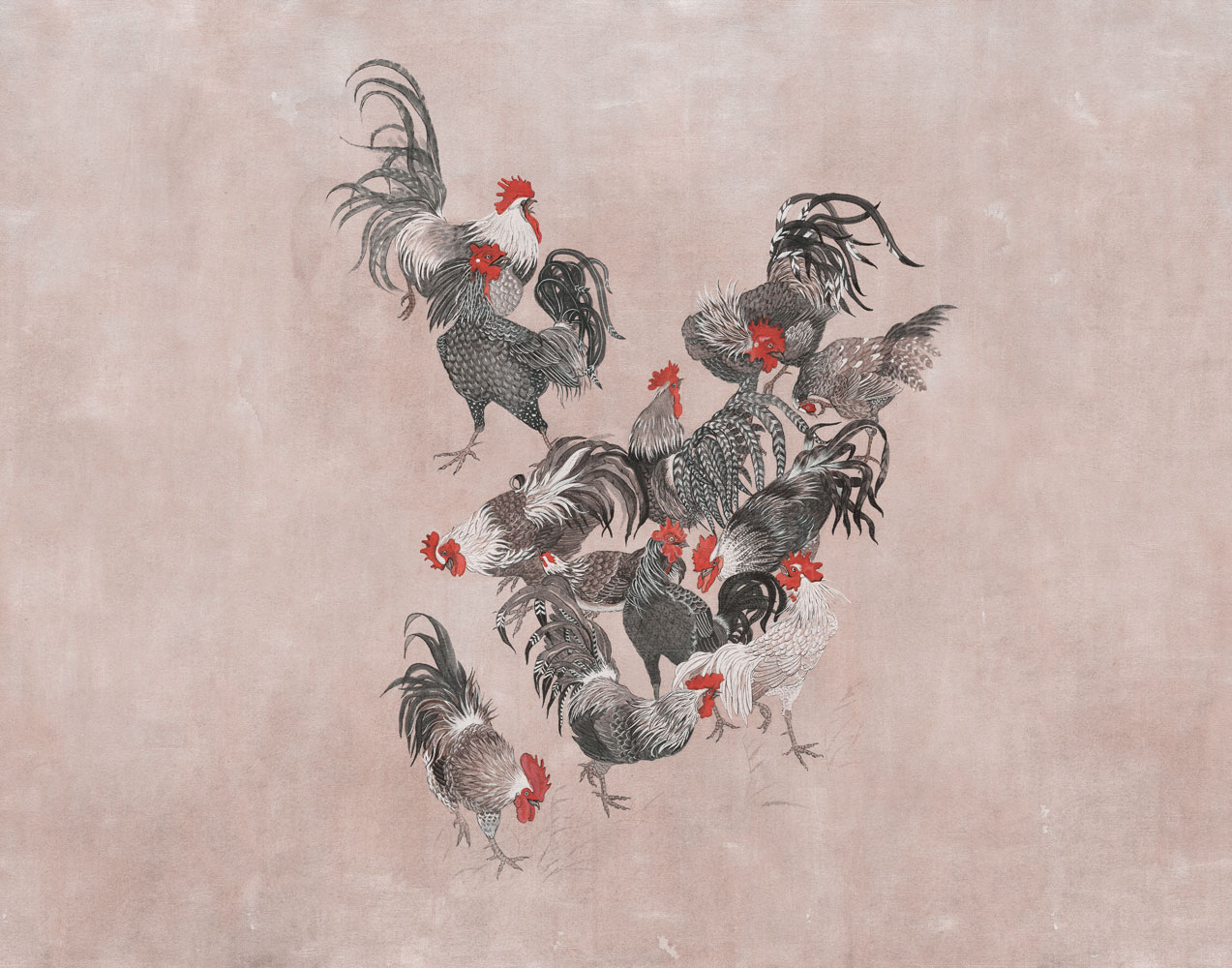 Фотообои Factura арт Serenato-3 фото 1