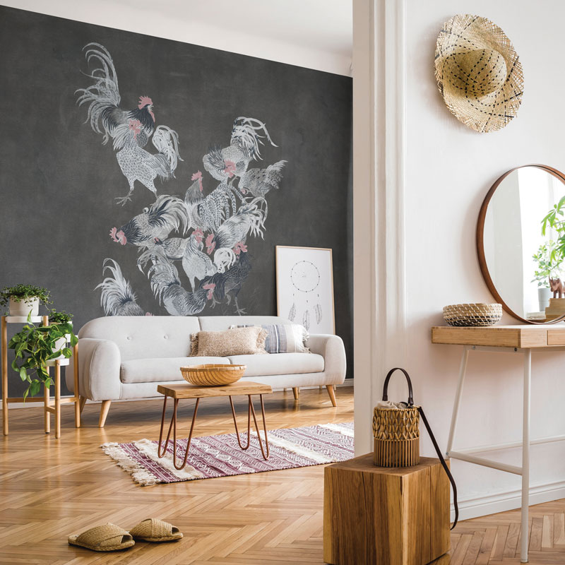 Фотообои Factura арт Serenato-4 фото 2