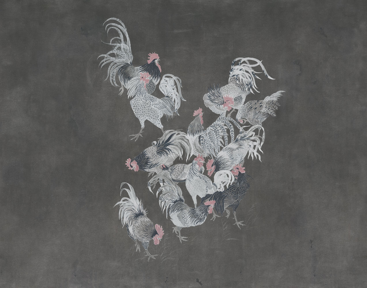 Фотообои Factura арт Serenato-4 фото 1