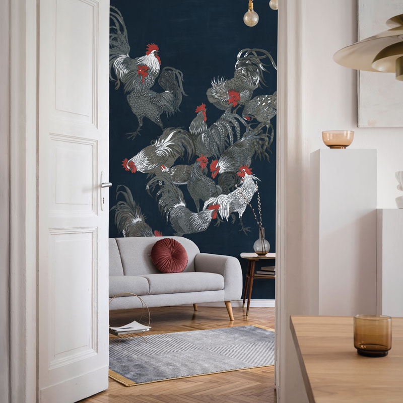 Фотообои Factura арт Serenato-5 фото 2