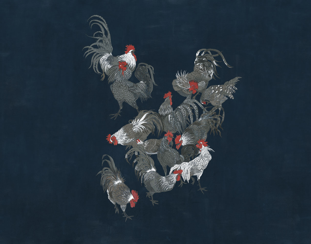 Фотообои Factura арт Serenato-5 фото 1