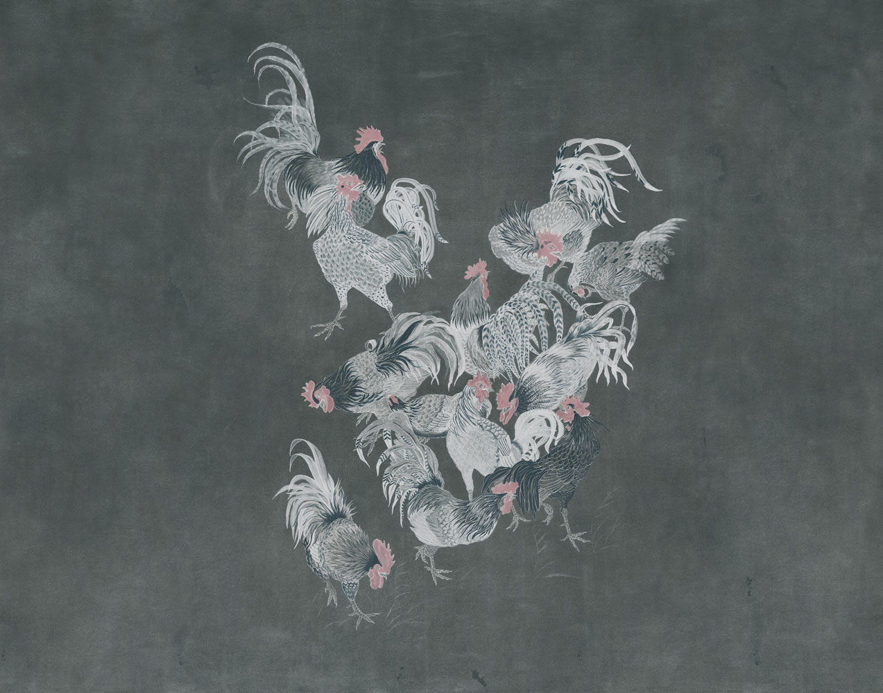 Фотообои Factura арт Serenato-6 фото 1