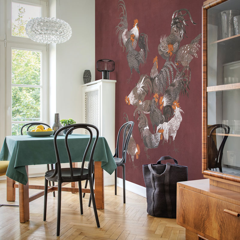 Фотообои Factura арт Serenato-7 фото 2