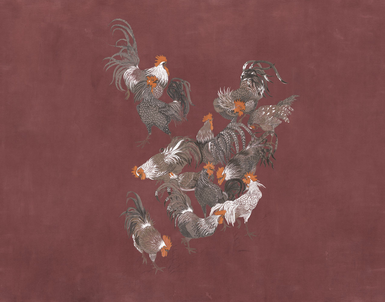 Фотообои Factura арт Serenato-7 фото 1