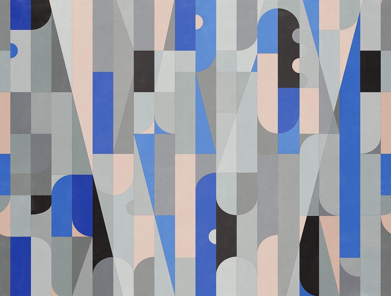 Фотообои Factura арт Seventies-6 фото 1