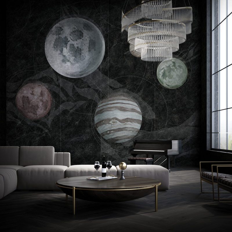 Фотообои Factura арт Space-1 фото 2