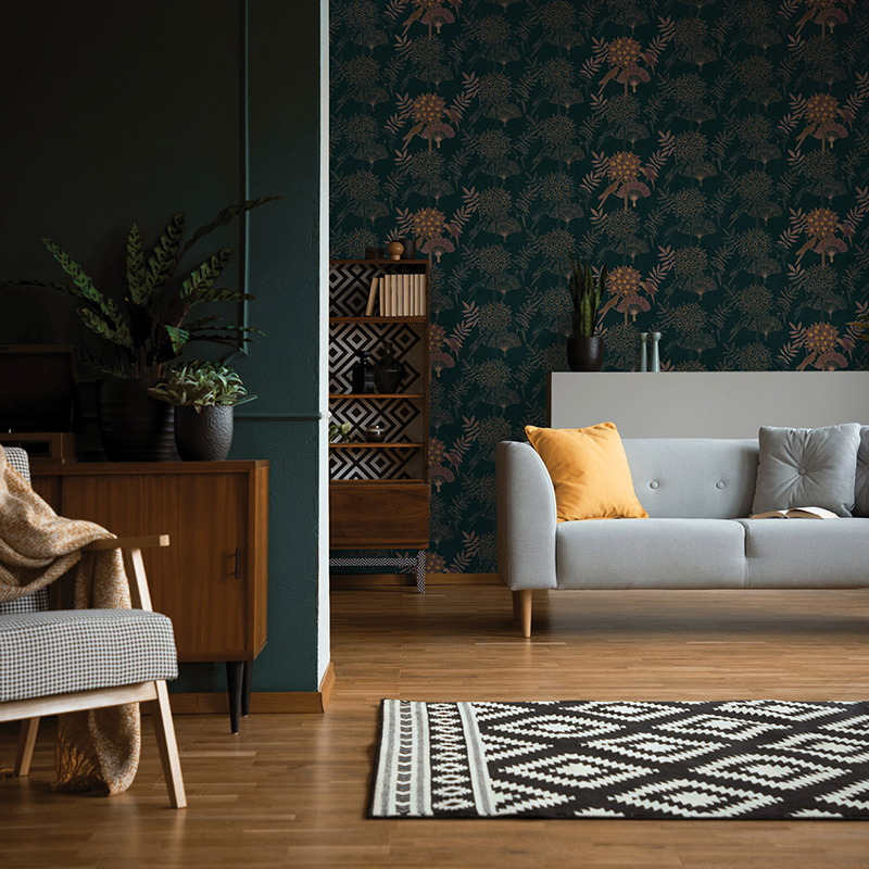 Фотообои Factura арт Tangerine-2 фото 2