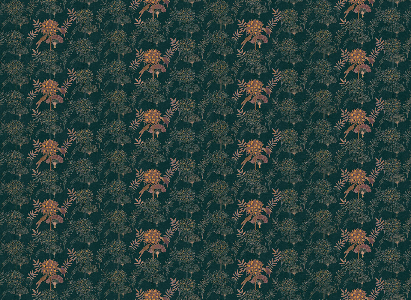 Фотообои Factura арт Tangerine-2 фото 1