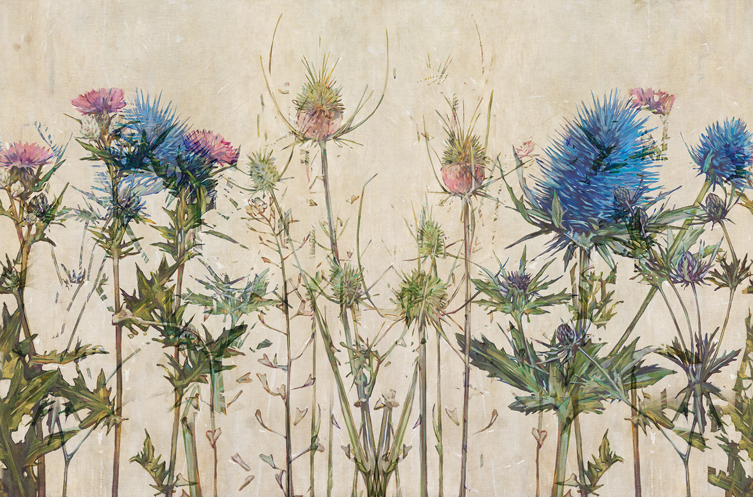 Фотообои Factura арт Terra Ore-1 фото 1