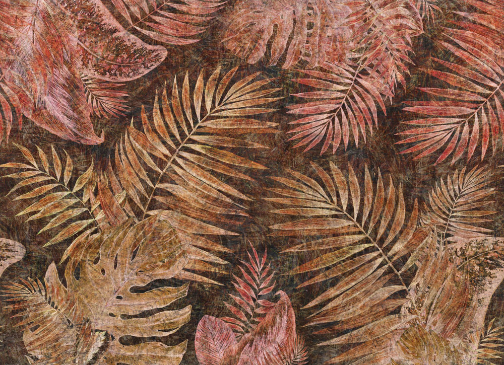 Фотообои Factura арт Tropical-6 фото 1