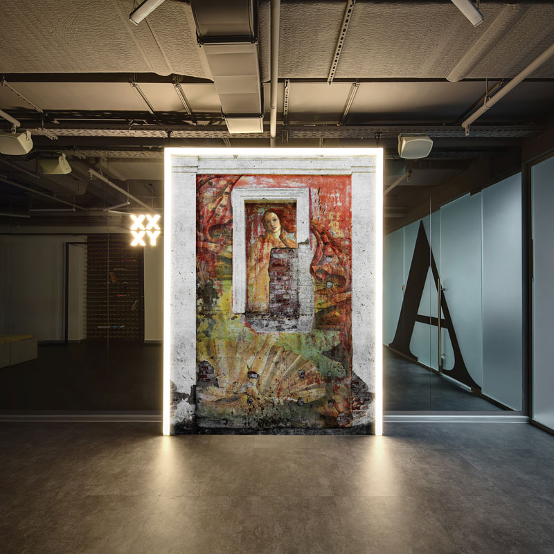 Фотообои Factura арт Venera-1 фото 2