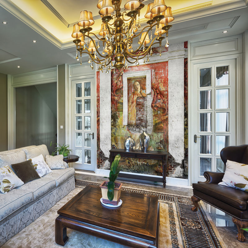 Фотообои Factura арт Venera-1 фото 3