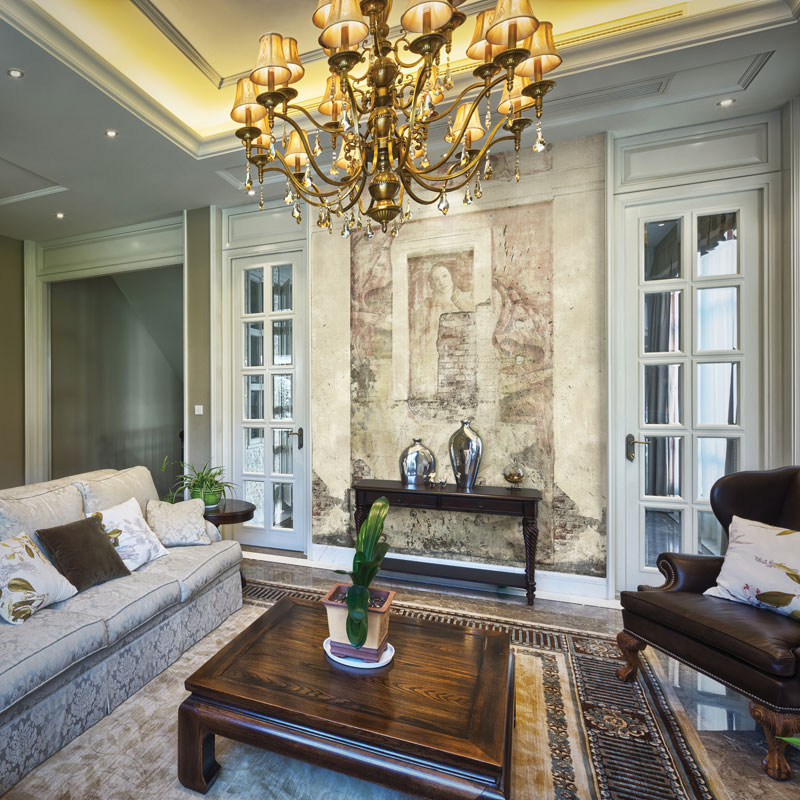 Фотообои Factura арт Venera-3 фото 2