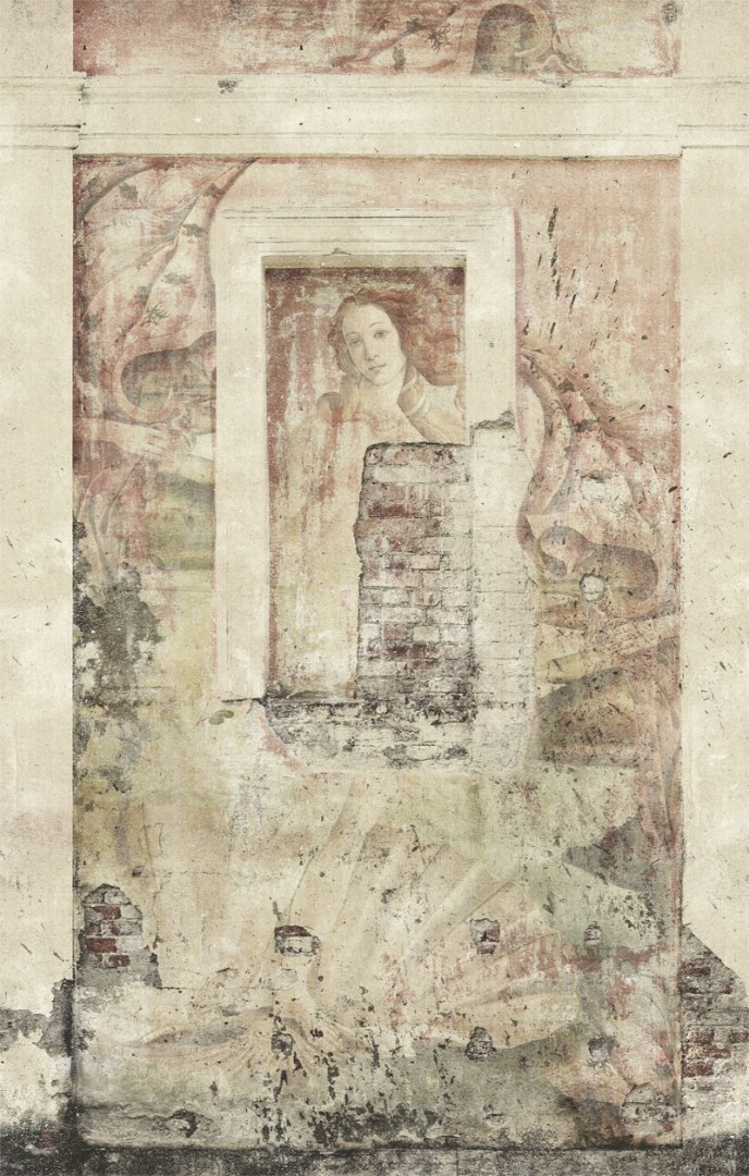 Фотообои Factura арт Venera-3 фото 1