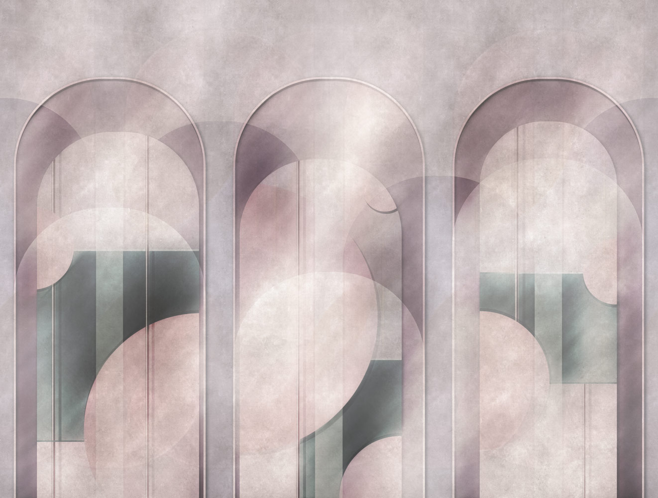 Фотообои Factura арт Vetrato-4 фото 1