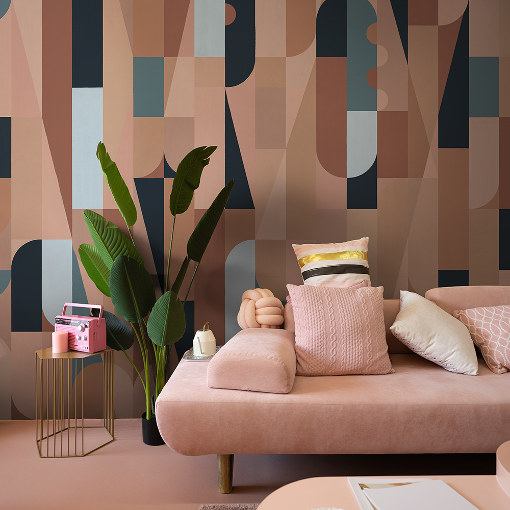 Фотообои Factura арт Vision-3 фото 2