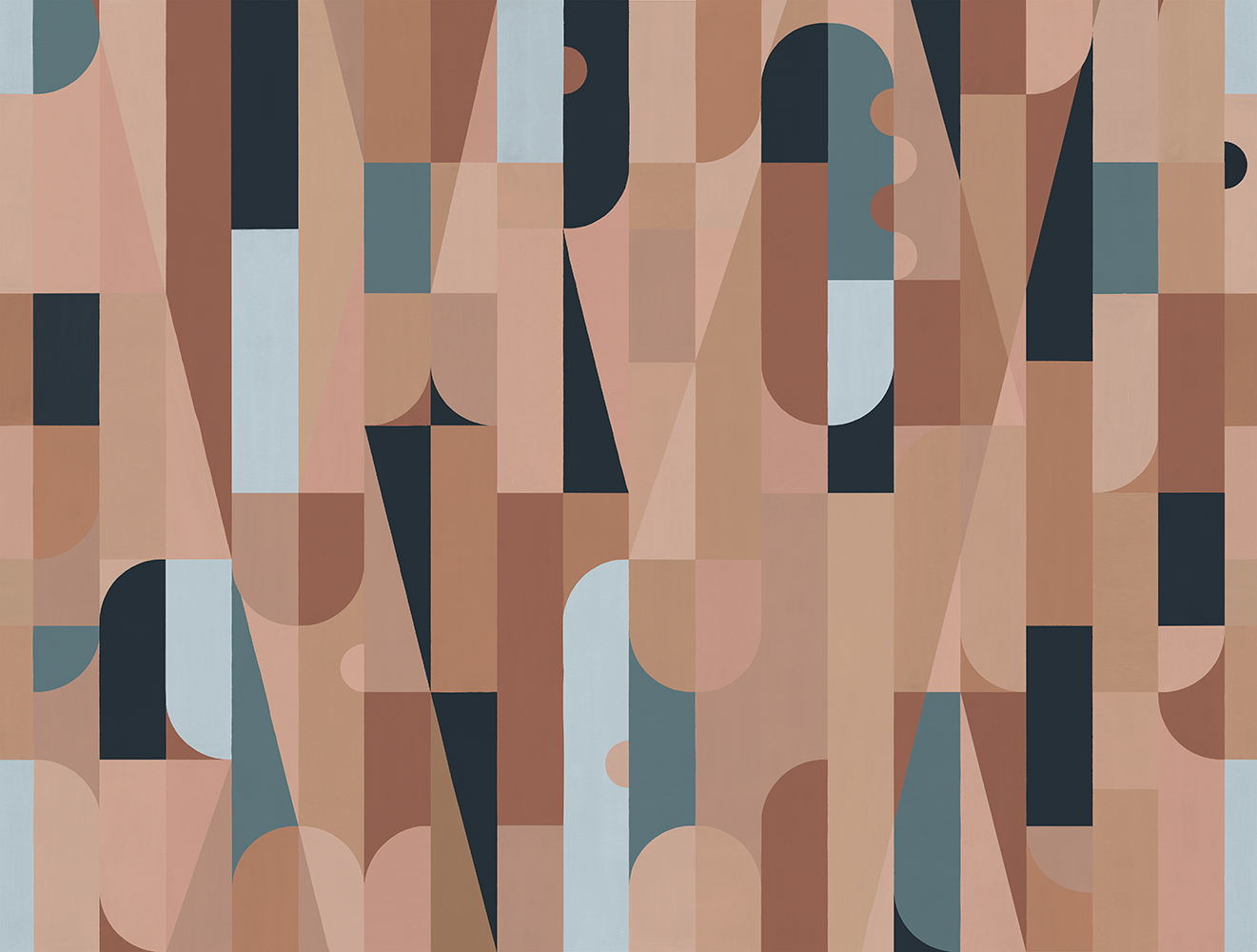 Фотообои Factura арт Vision-3 фото 1