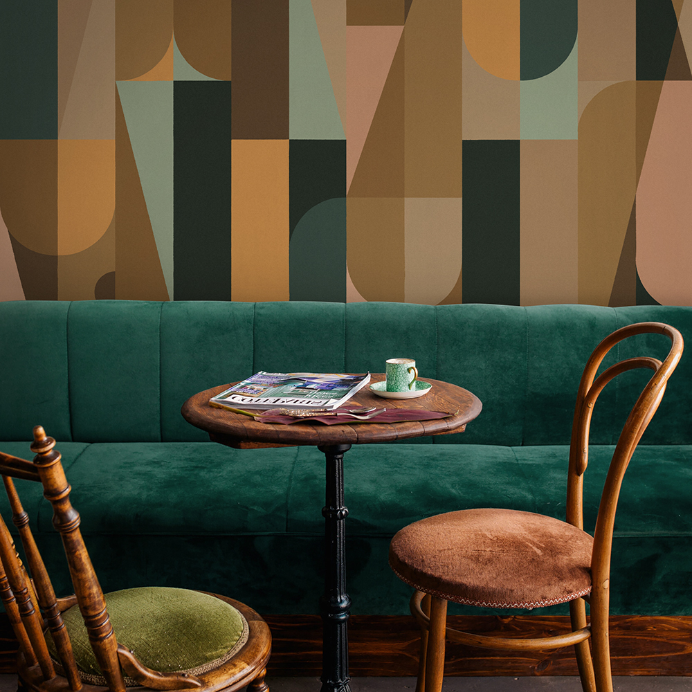 Фотообои Factura арт Vision-4 фото 2