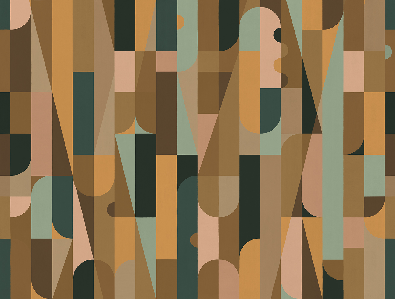 Фотообои Factura арт Vision-4 фото 1