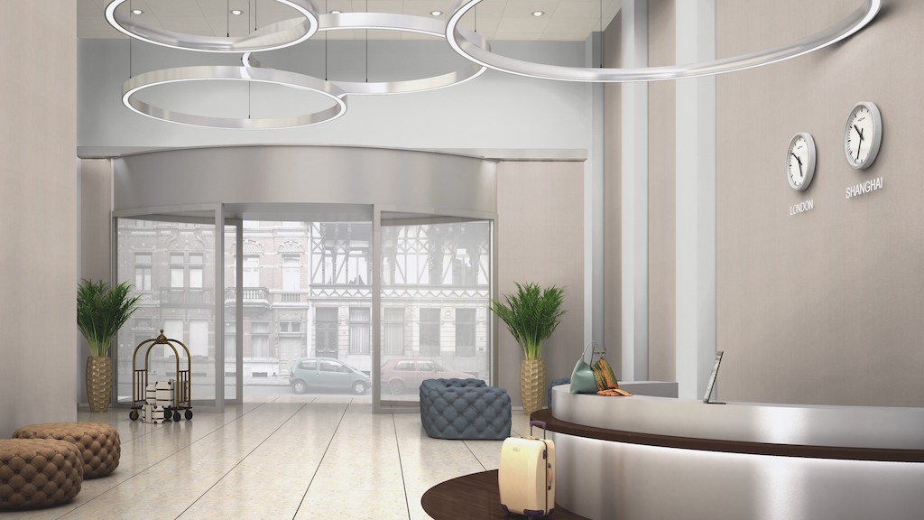 Обои Rasch арт 633672 фото 3