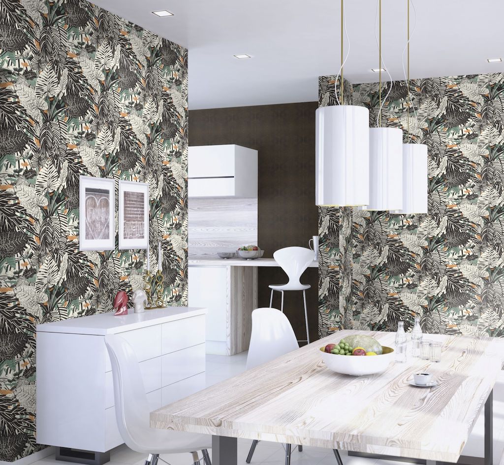 Обои Rasch арт 689402 фото 3