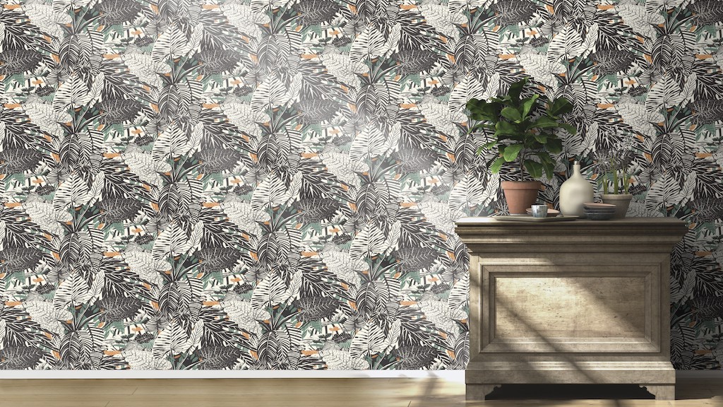 Обои Rasch арт 689402 фото 4