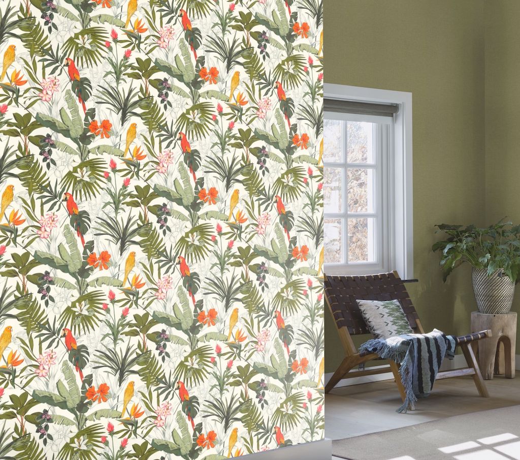 Обои Rasch арт 689907 фото 3