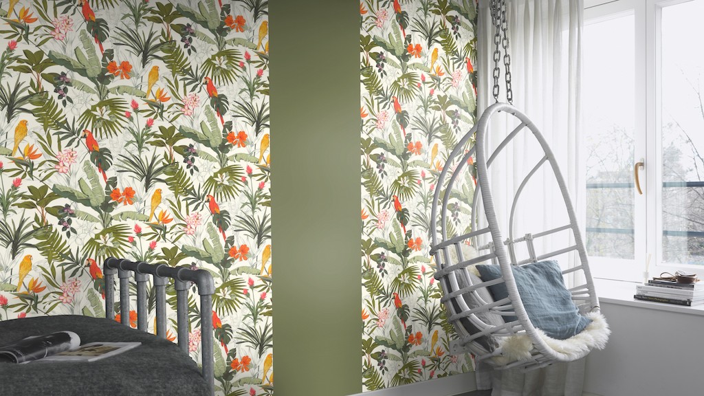 Обои Rasch арт 689907 фото 4