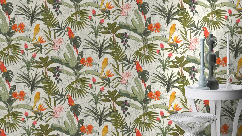 Обои Rasch арт 689907 фото 5