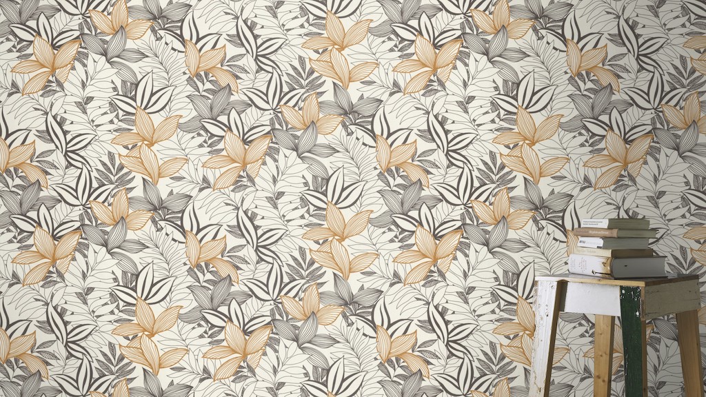 Обои Rasch арт 691009 фото 3