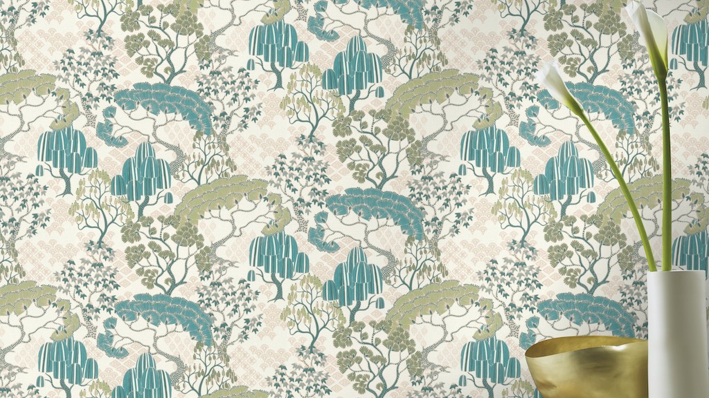 Обои Rasch арт 691108 фото 3