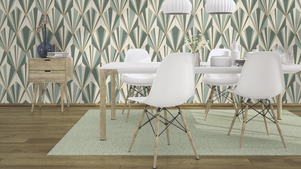 Обои Rasch арт 691412 фото 3