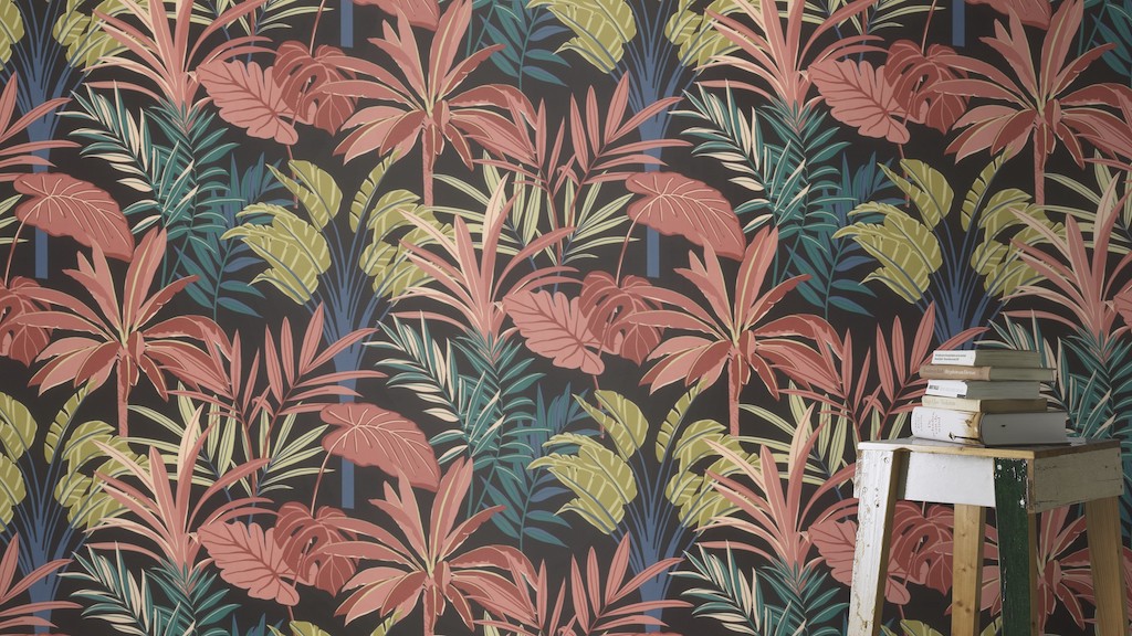 Обои Rasch арт 691603 фото 3