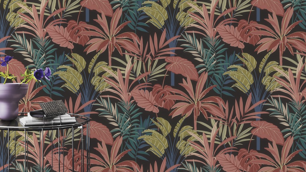 Обои Rasch арт 691603 фото 4