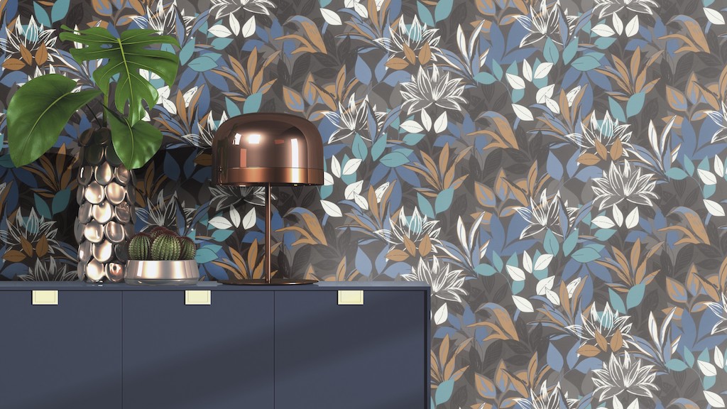 Обои Rasch арт 692303 фото 3