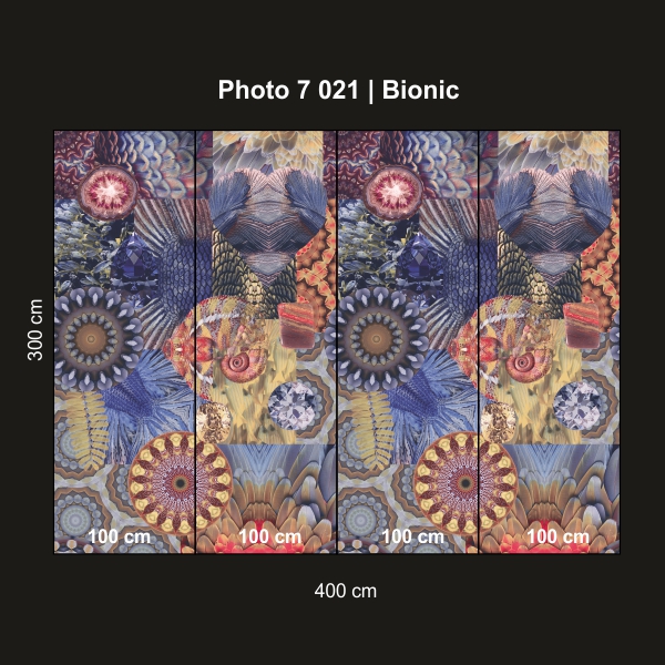 Панно Loymina арт Photo 7 021 фото 1