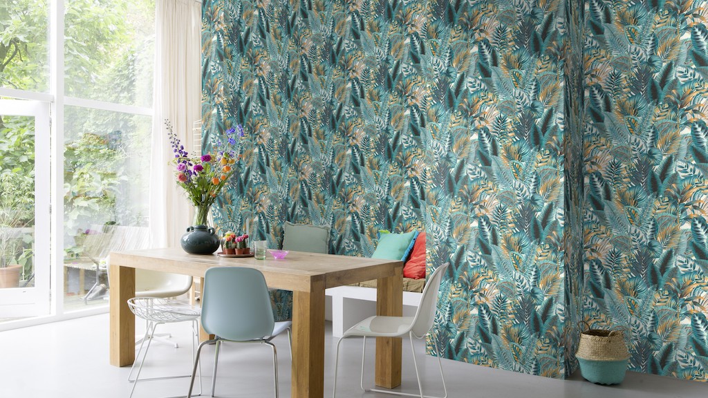 Обои Rasch арт 833997 фото 3