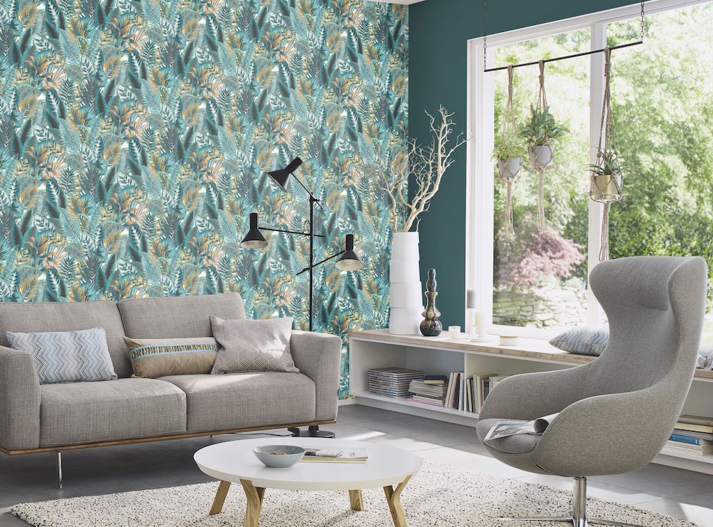 Обои Rasch арт 833997 фото 4