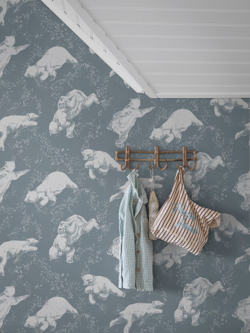 Обои Borastapeter арт 6292 фото 7