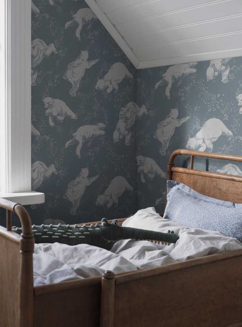 Обои Borastapeter арт 6292 фото 9