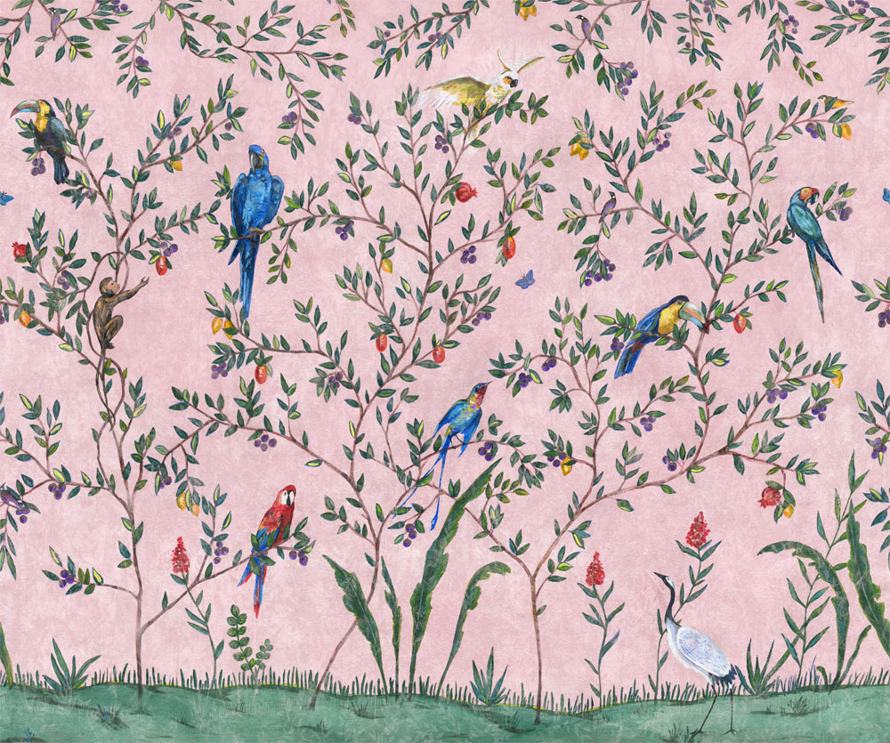 Фотообои Factura арт Eden-6 фото 1