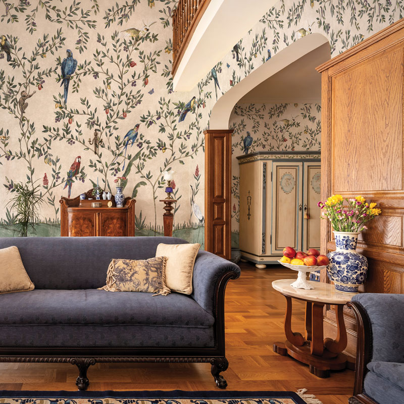 Фотообои Factura арт Eden-9 фото 2