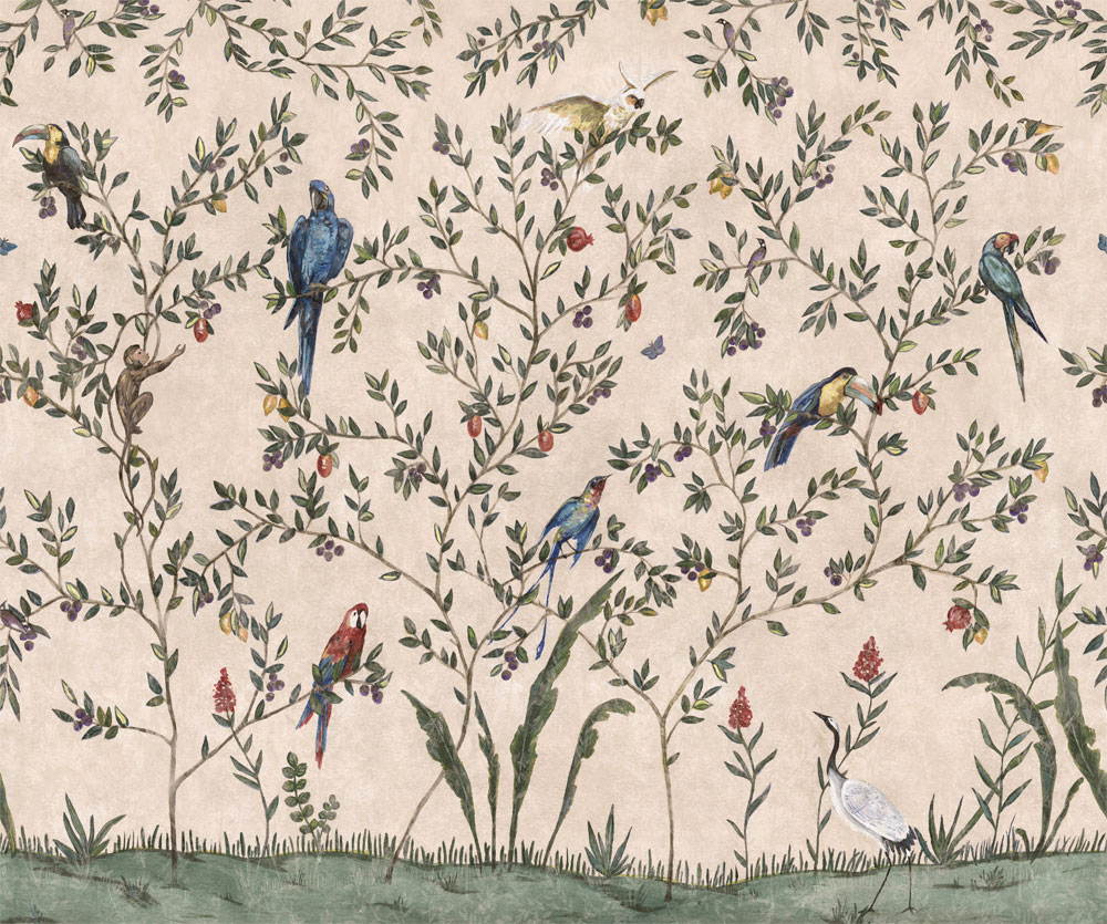 Фотообои Factura арт Eden-9 фото 1