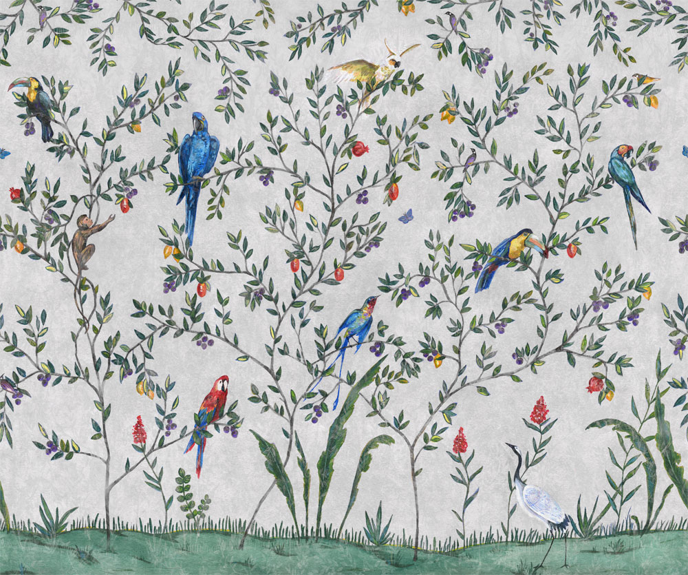 Фотообои Factura арт Eden-10 фото 1